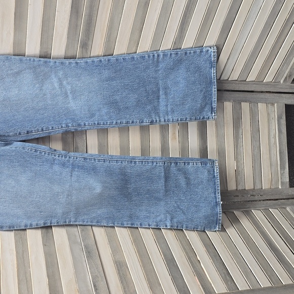 Women's Vintage Bootcut Jeans | Universal Thread | 10 - Picture 2 of 11